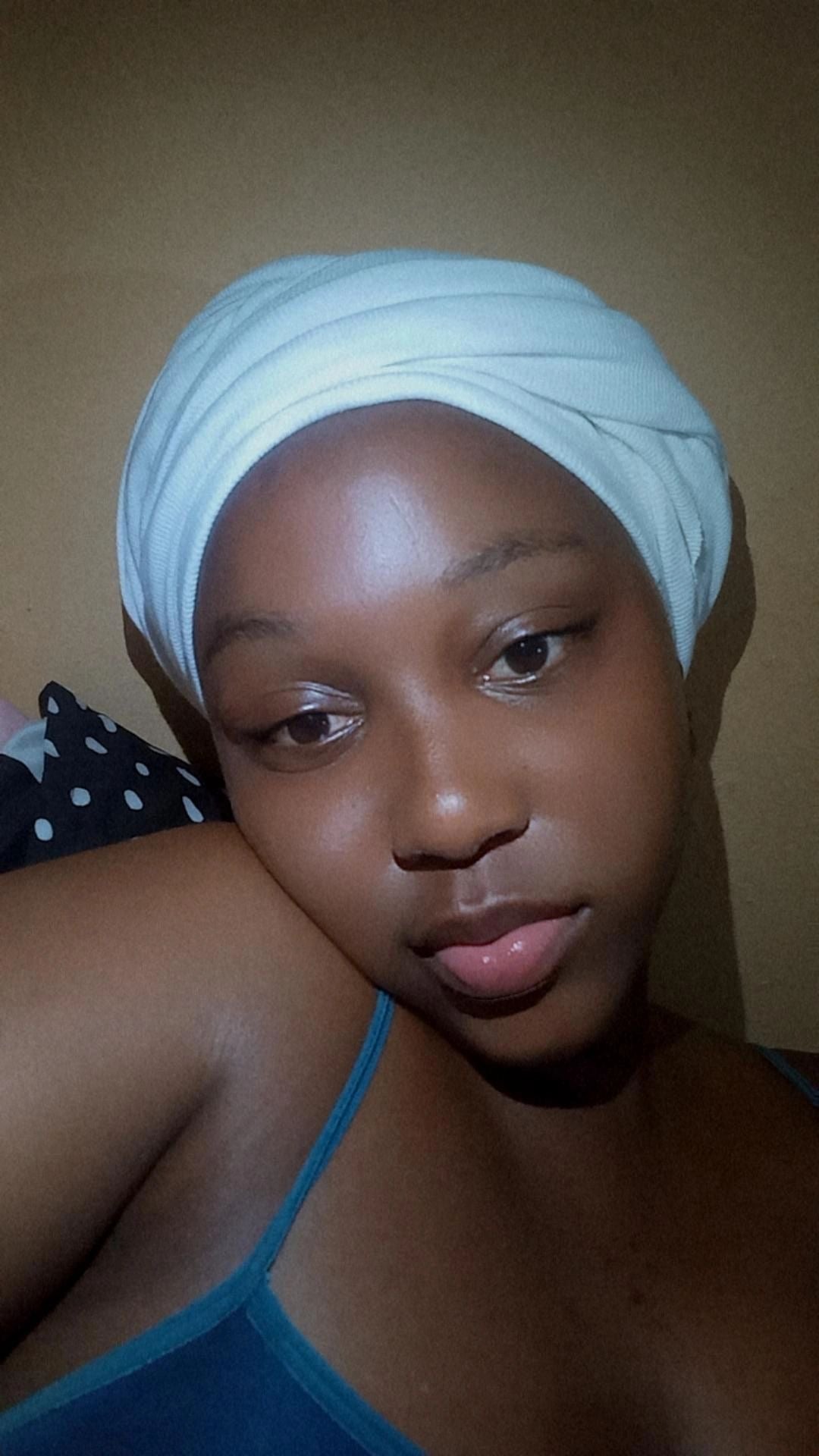 Mbalenhle Nhlapho