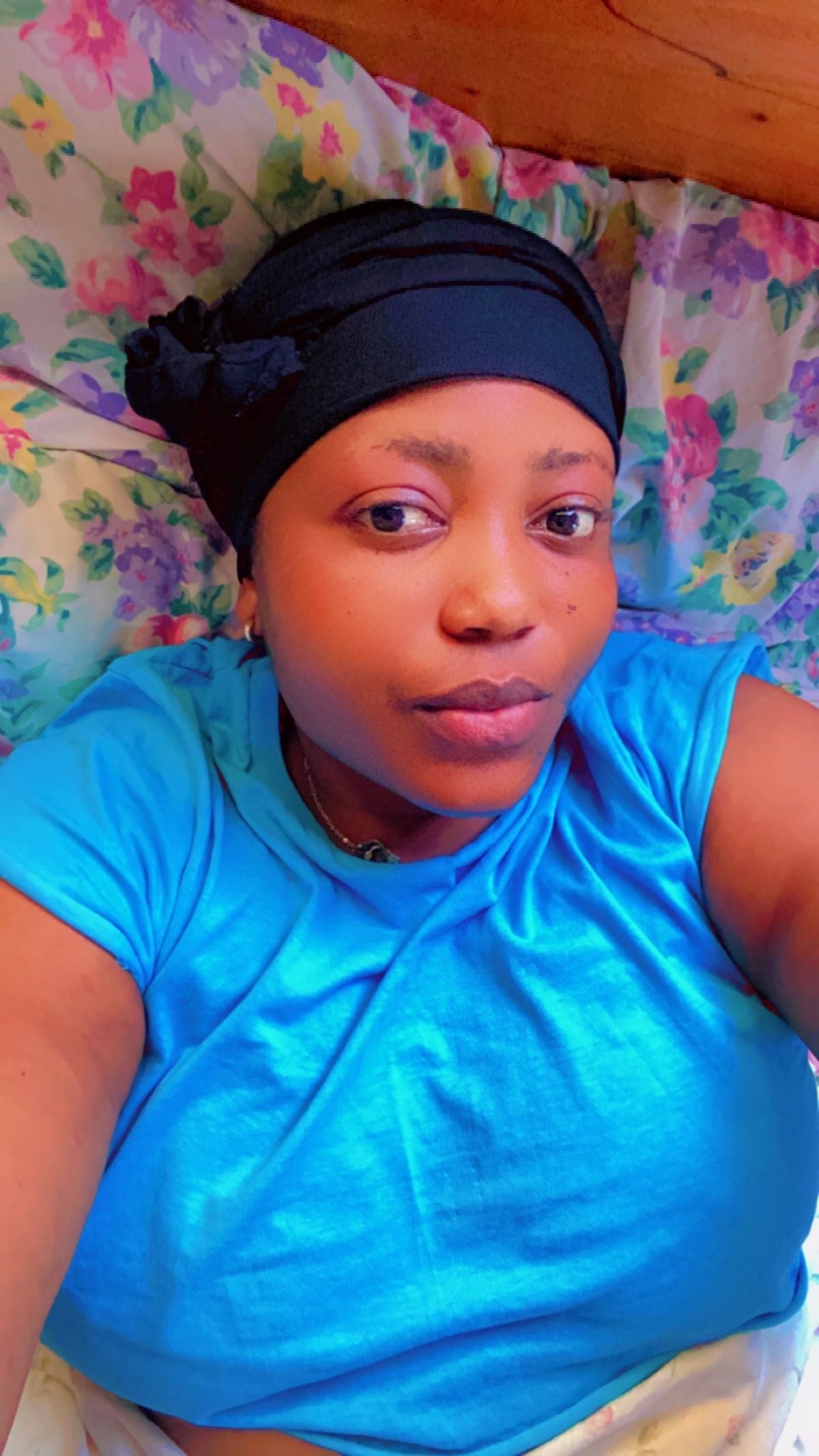 Samke Dlamini